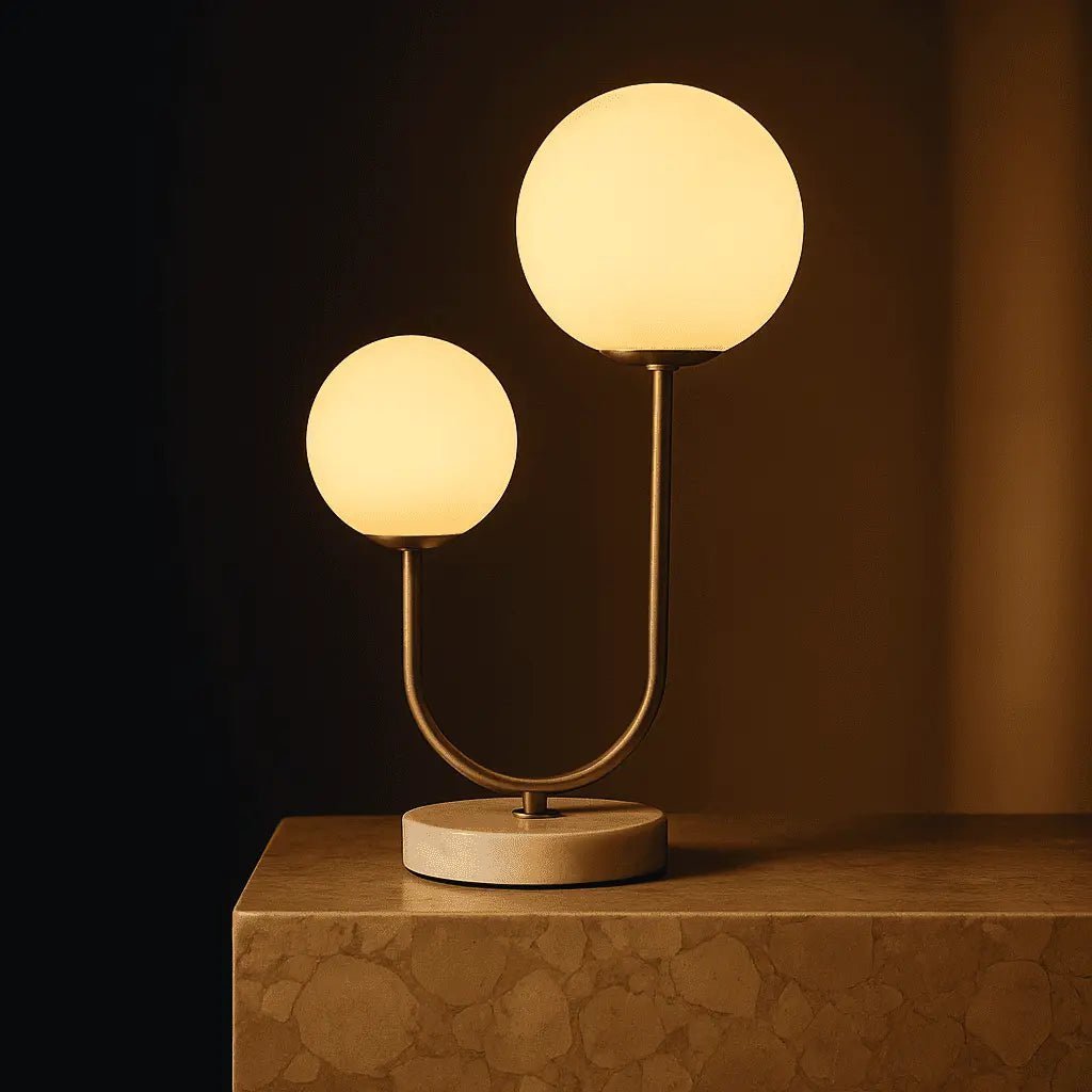 Giorgia Lamp