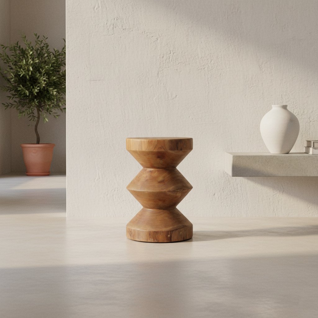 Forma Side Table