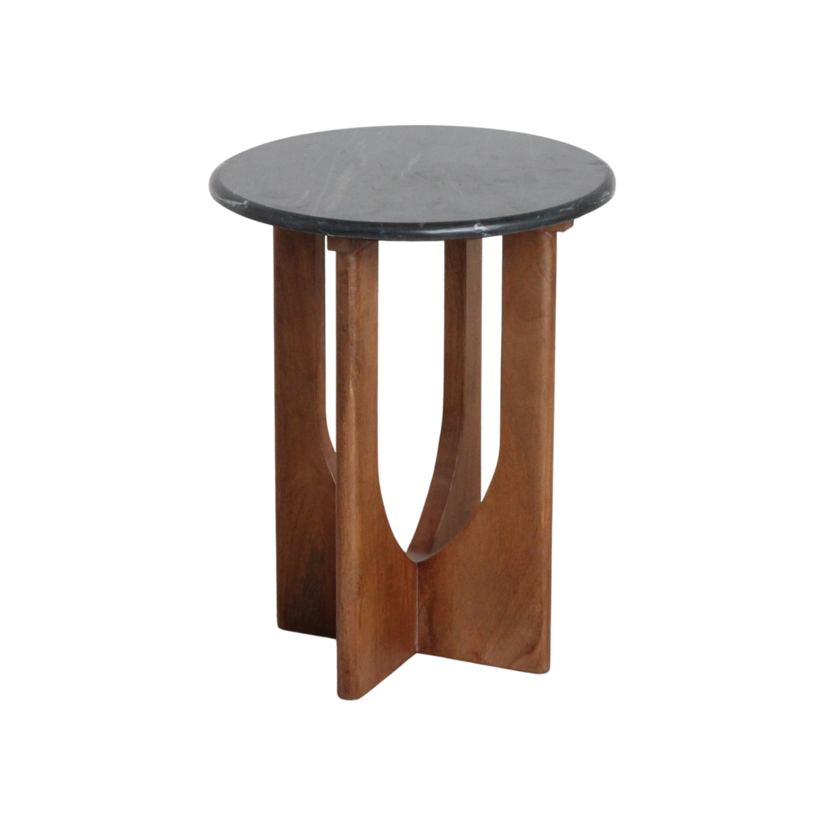 Brunei Marmer Side Table