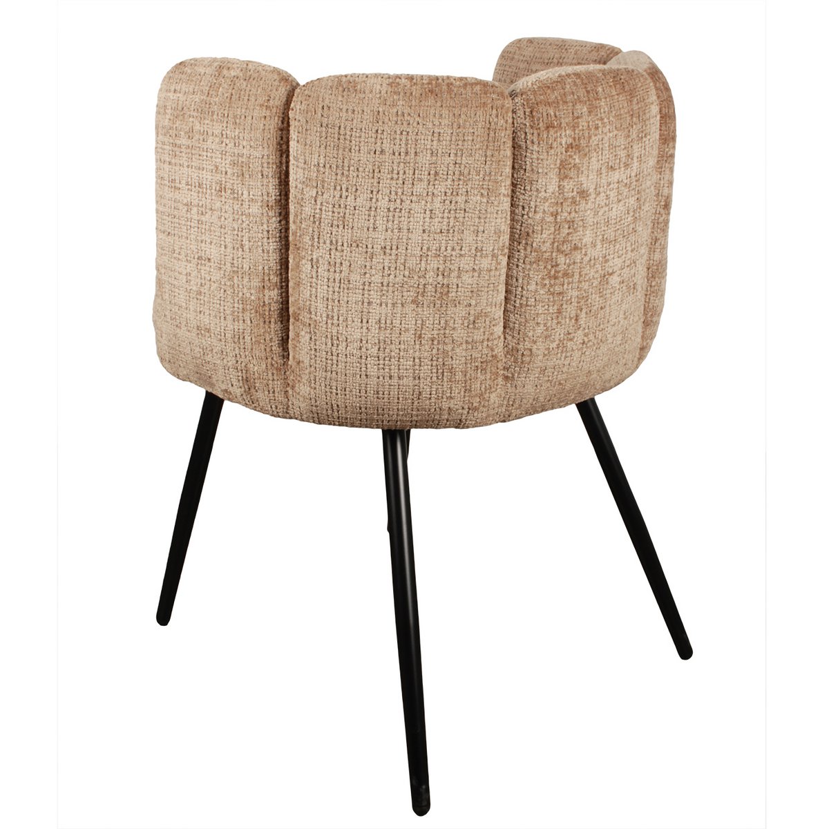 Dining Chair Mink Light - set of 2