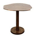 Dining Table Sycomore