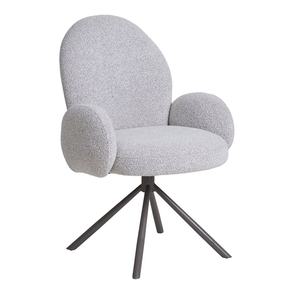 Bloc Dining Chair