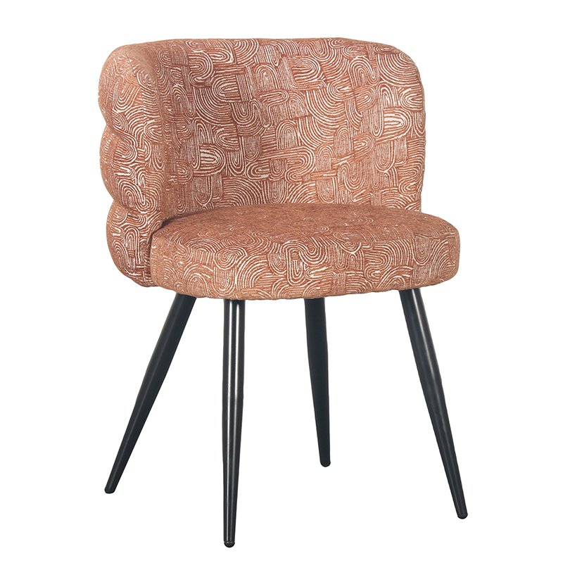 Dining Chair Cloud - set of 2