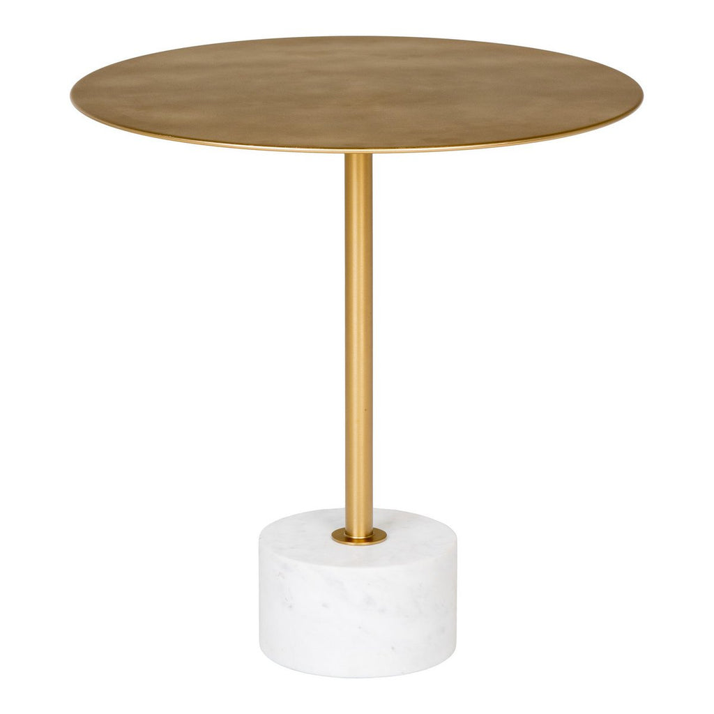 Lecco Marmer Side table