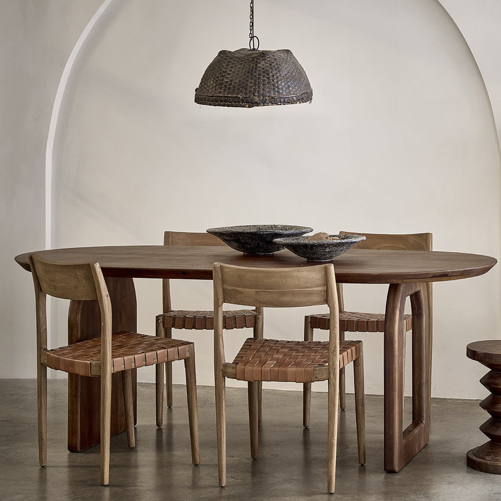 Velia Dining Table