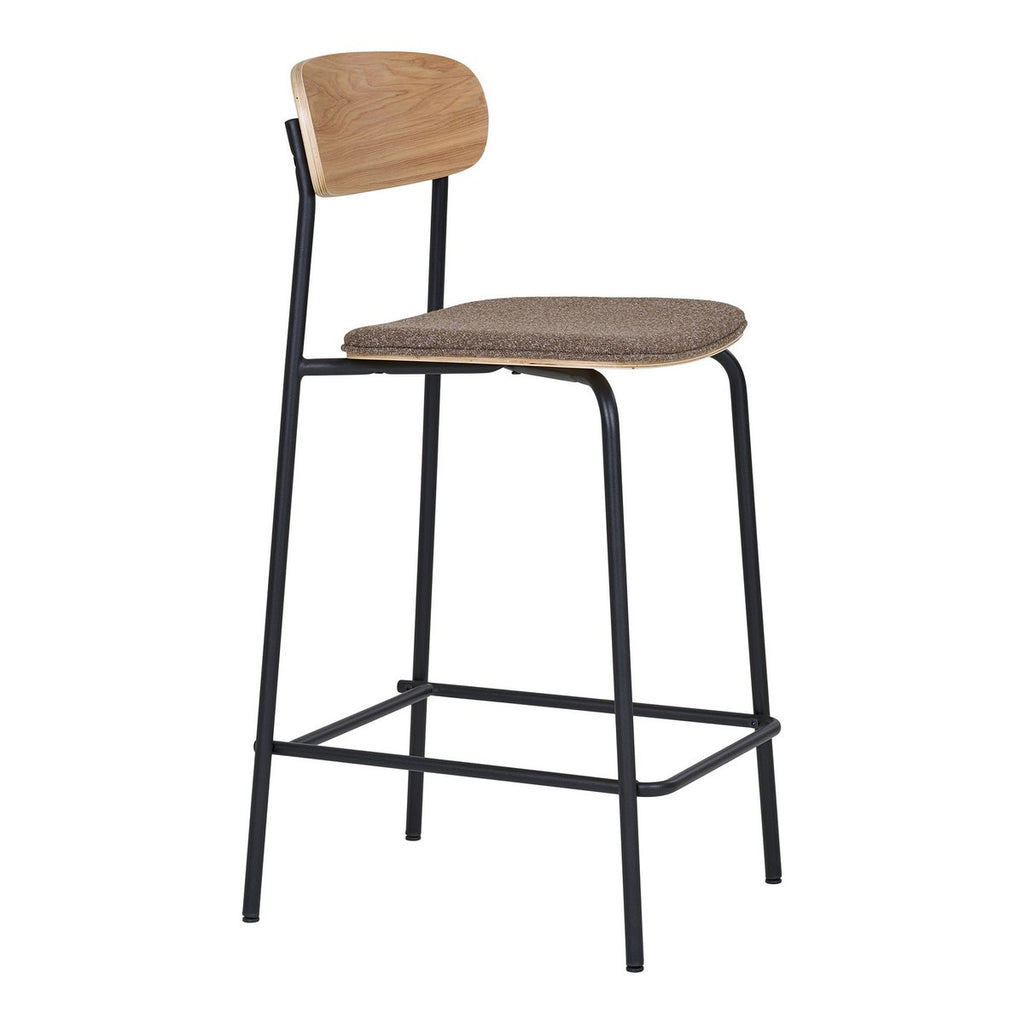 Counter Chair Estepona - set of 2
