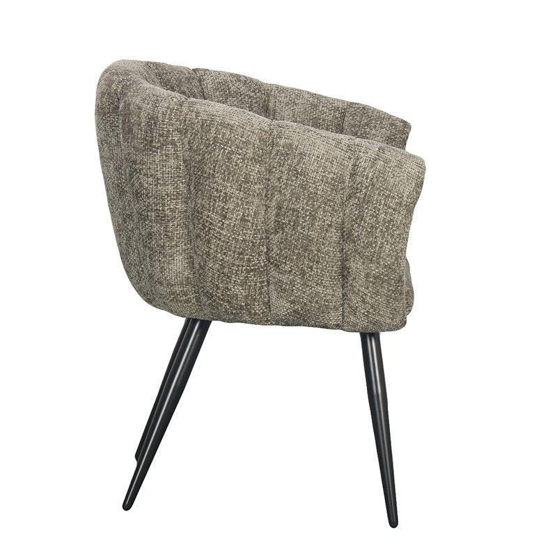 Dining Chair Pistachio - set of 2