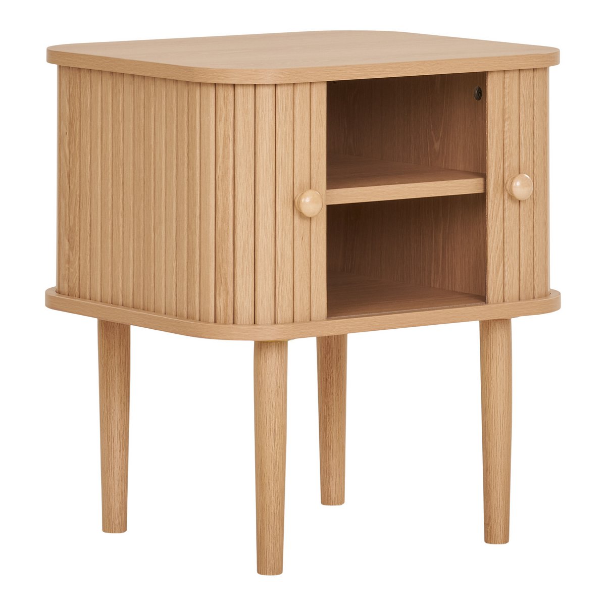 Linea Side Table