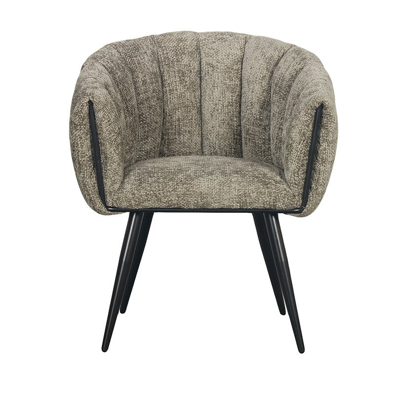 Dining Chair Pistachio - set of 2