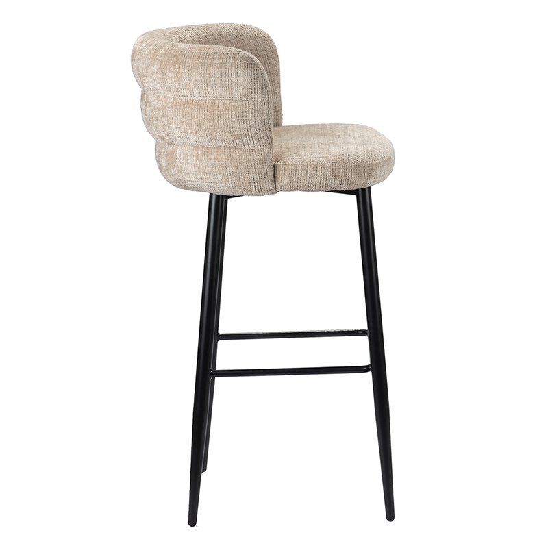 Dining Chair Cloud Creme