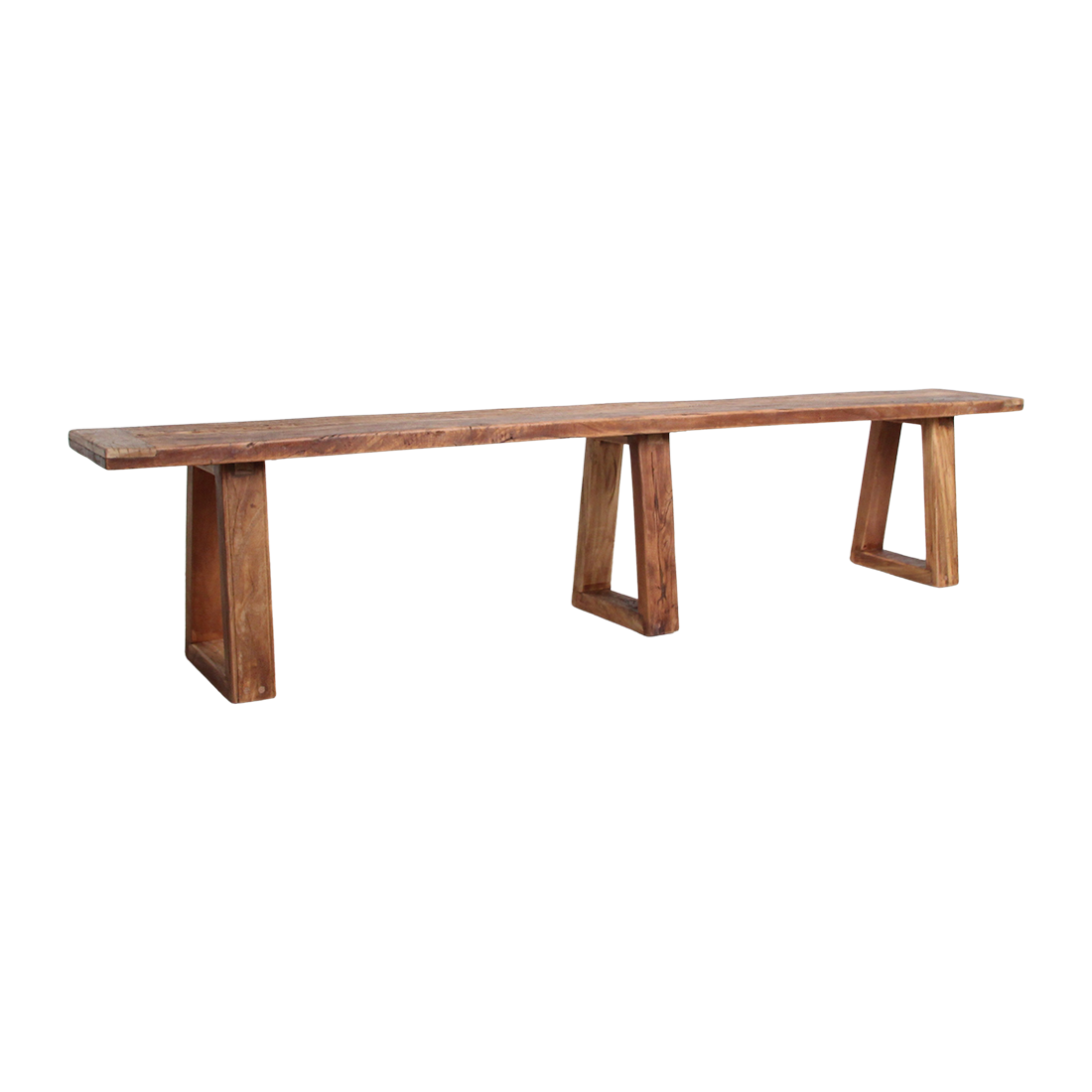 Farmwood Dining Bench Seat