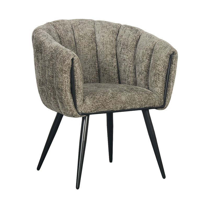 Dining Chair Pistachio - set of 2