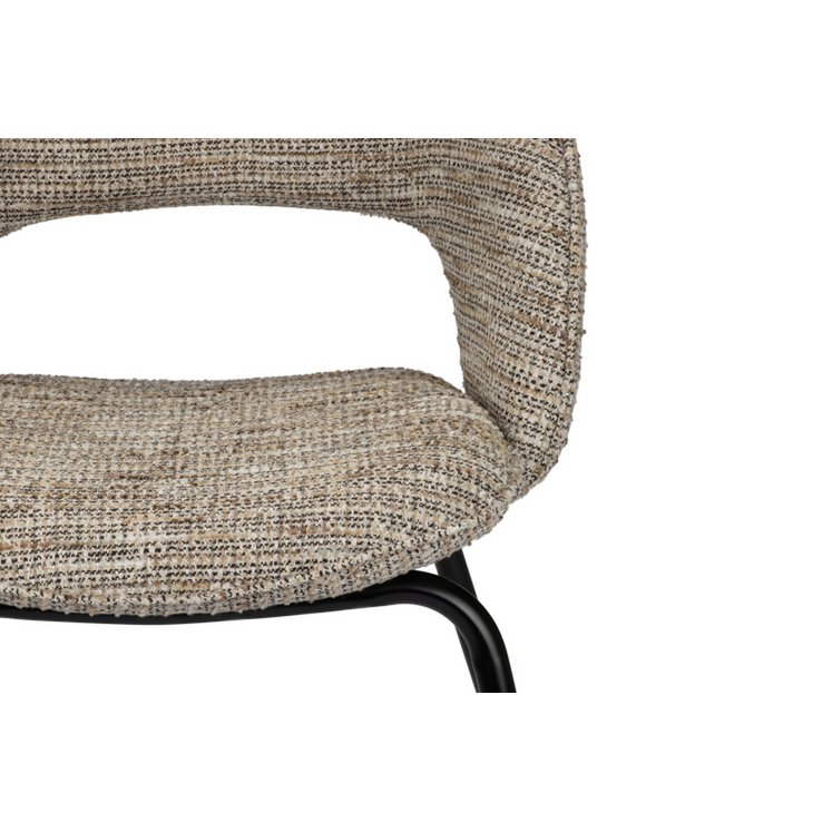 Dining Chair Open - set of 2