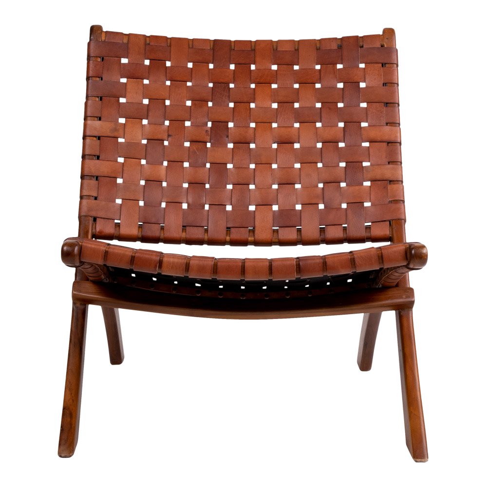 Aure Lounge Chair