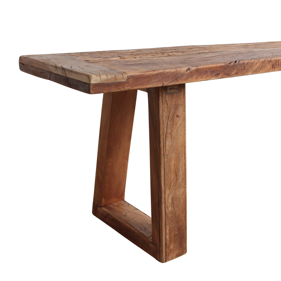 Farmwood Dining Bench Seat
