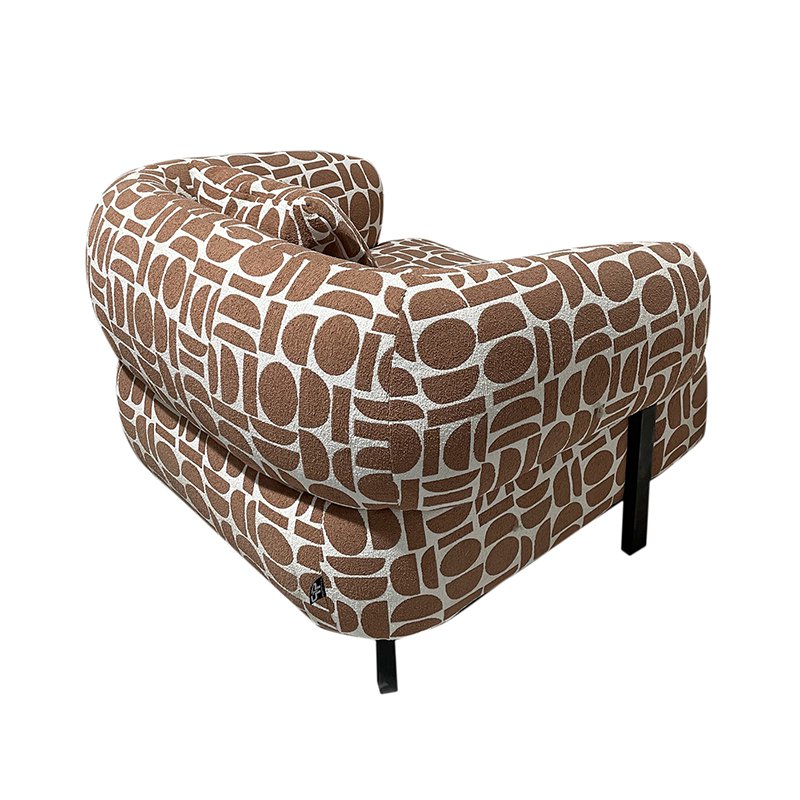 Kathmandu Lounge Chair