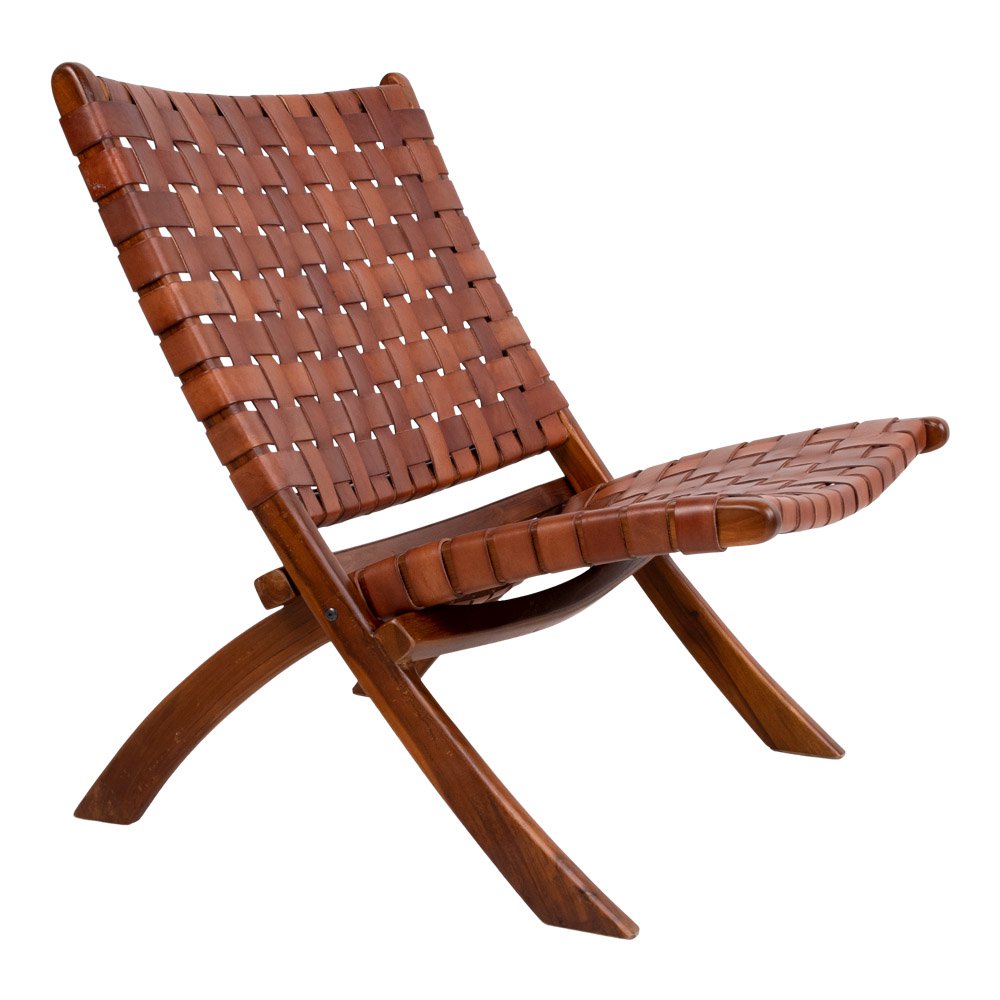 Aure Lounge Chair