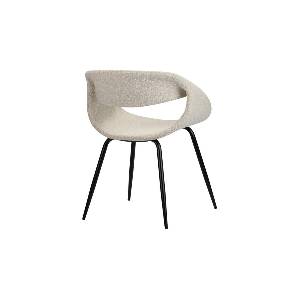 Dining Chair Whale - set of 2