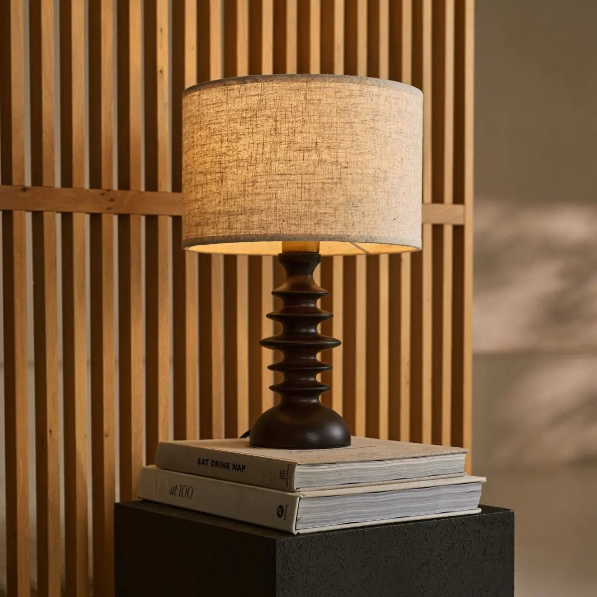 Bodhi Lamp