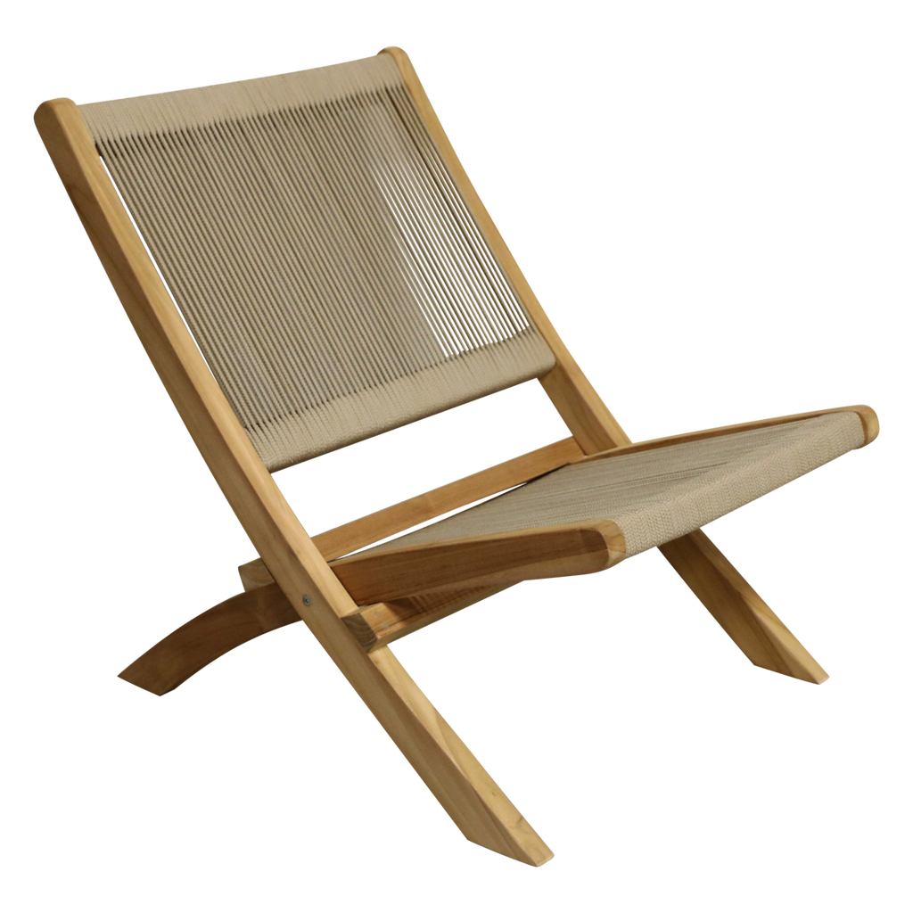 Maes Lounge Chair