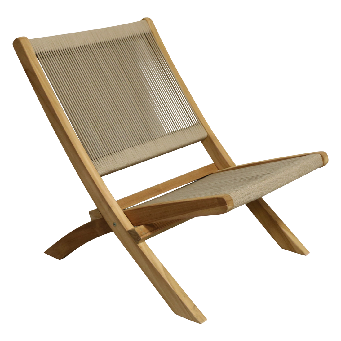 Maes Lounge Chair