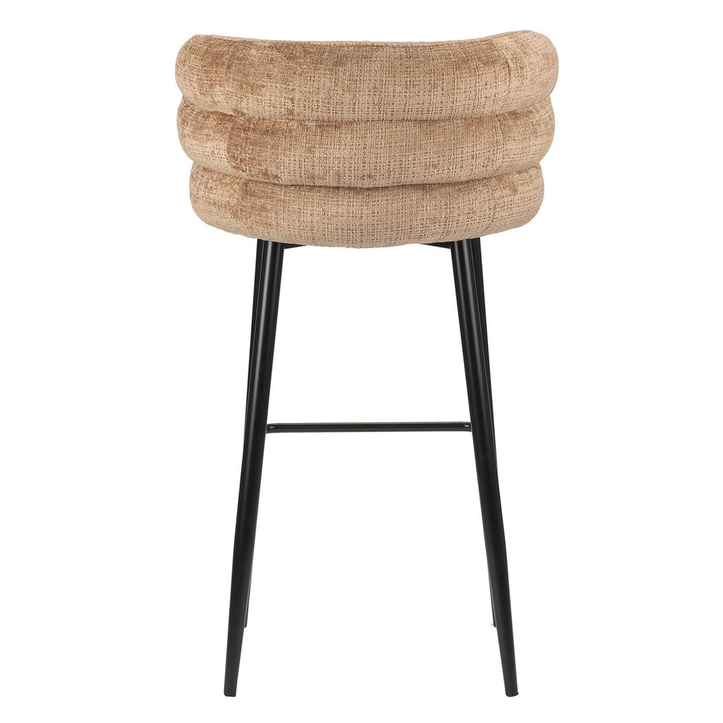 Wolkenbar stoel karamel