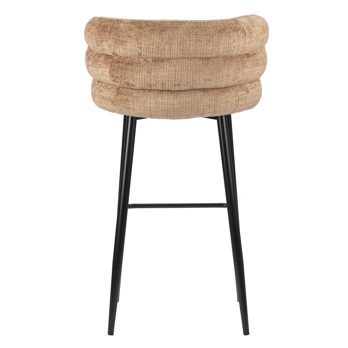 Wolkenbar stoel karamel