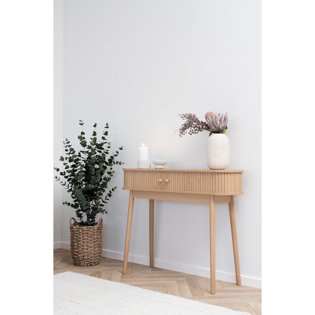Terra Console Table