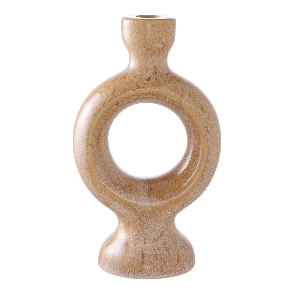 Candle holder Browni