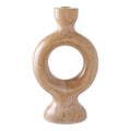 Candle holder Browni