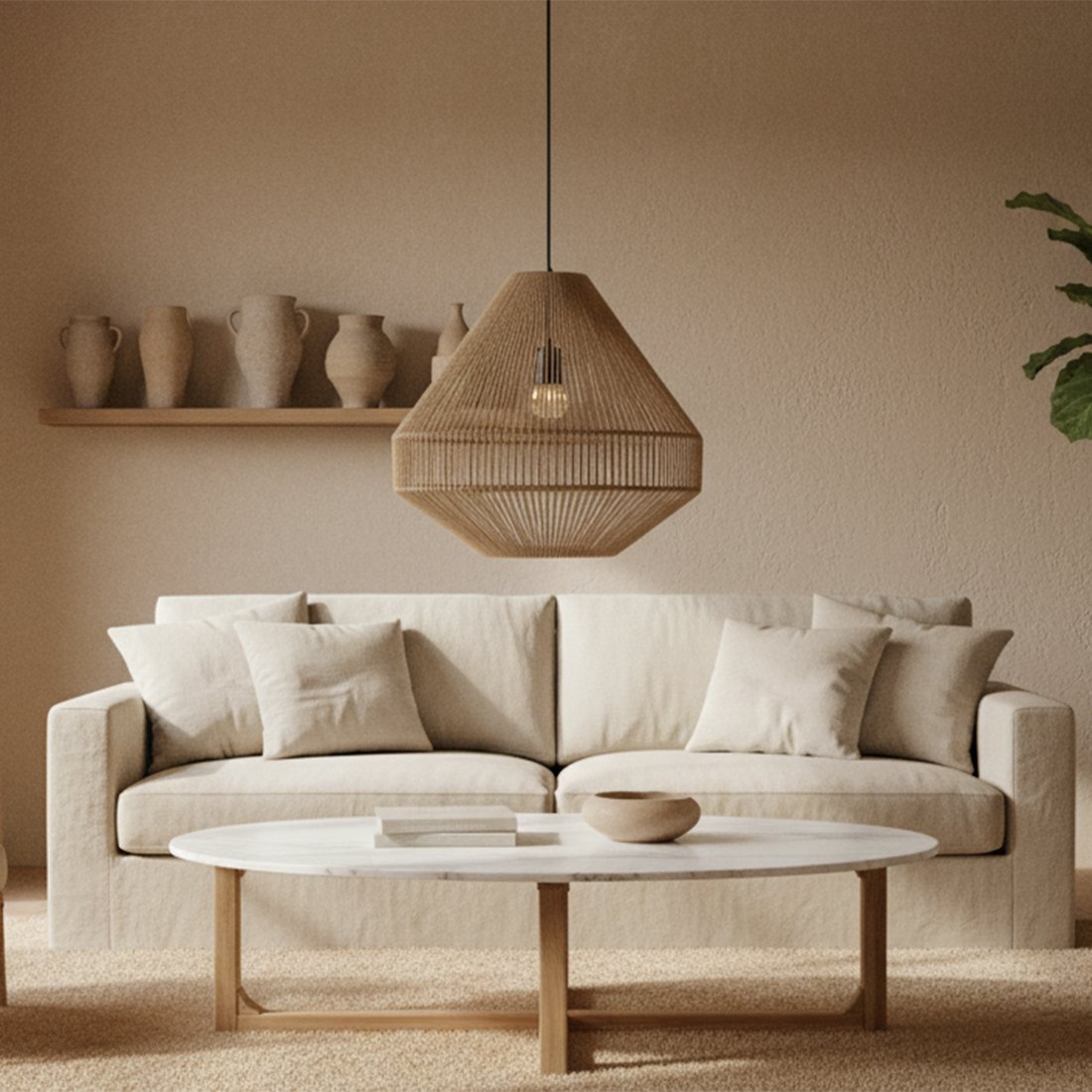 Linea Lamp