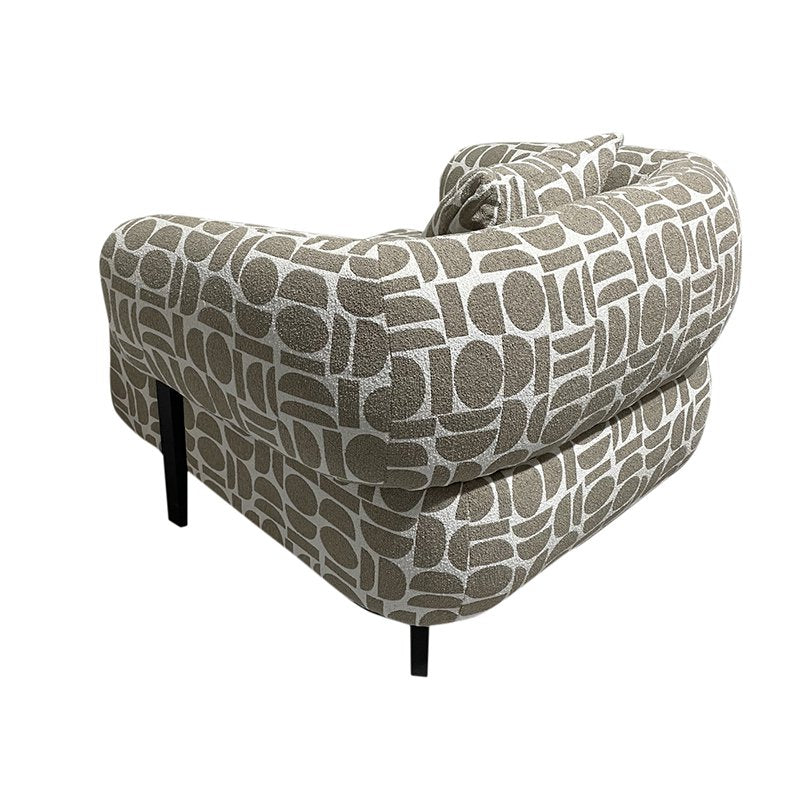 Venture Lounge Chair