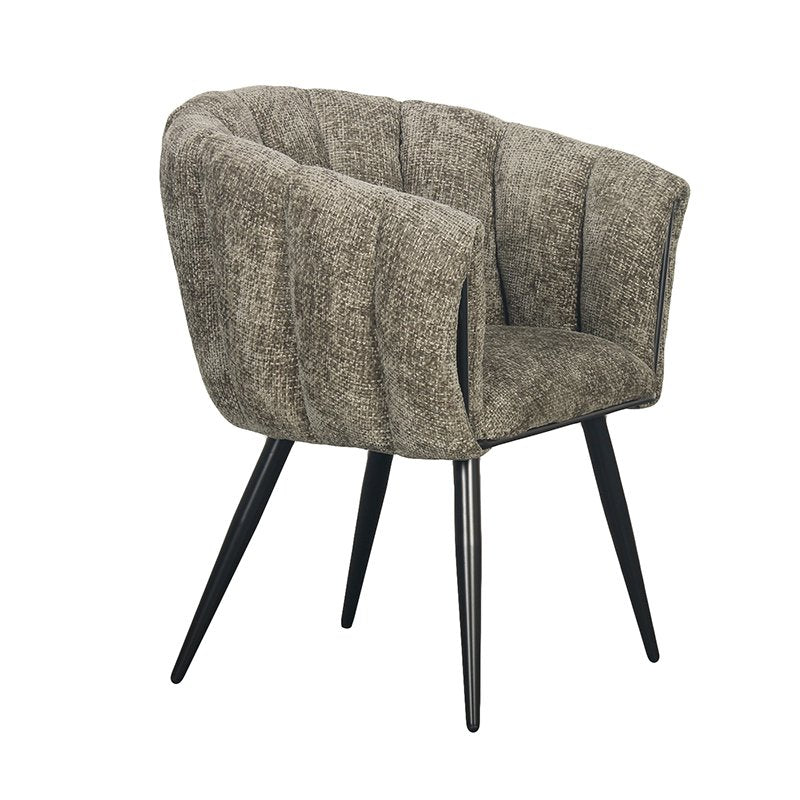 Dining Chair Pistachio - set of 2