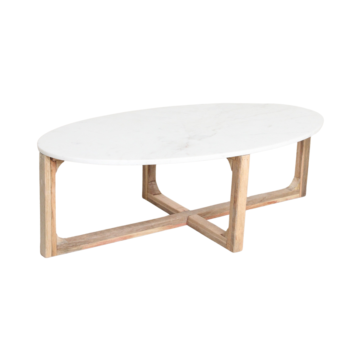 Laïa Marmer Coffee Table