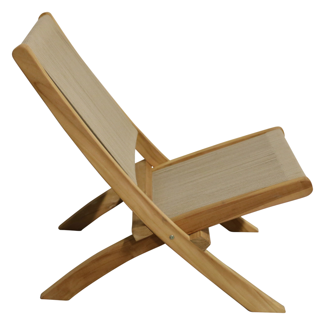 Maes Lounge Chair