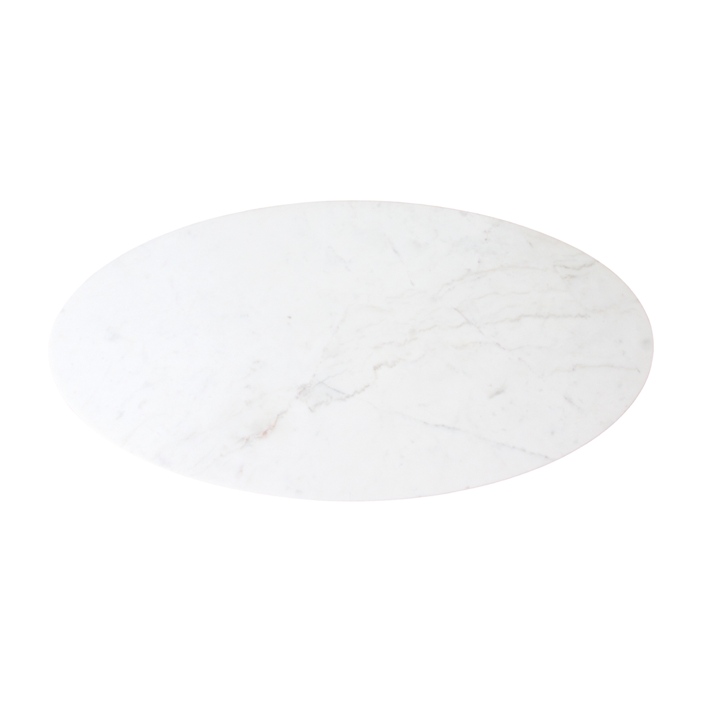 Laïa Marmer Coffee Table