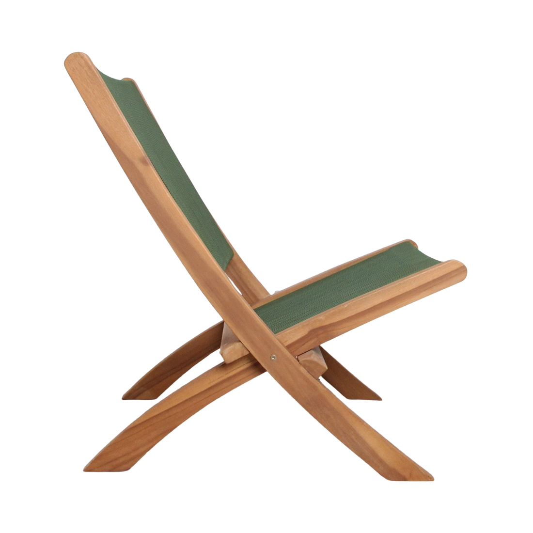 Rope Lounge Chair
