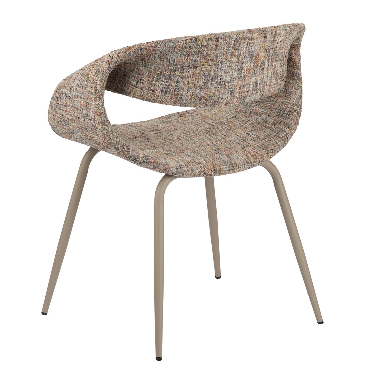 Walvisstoel Retro (set van 2)