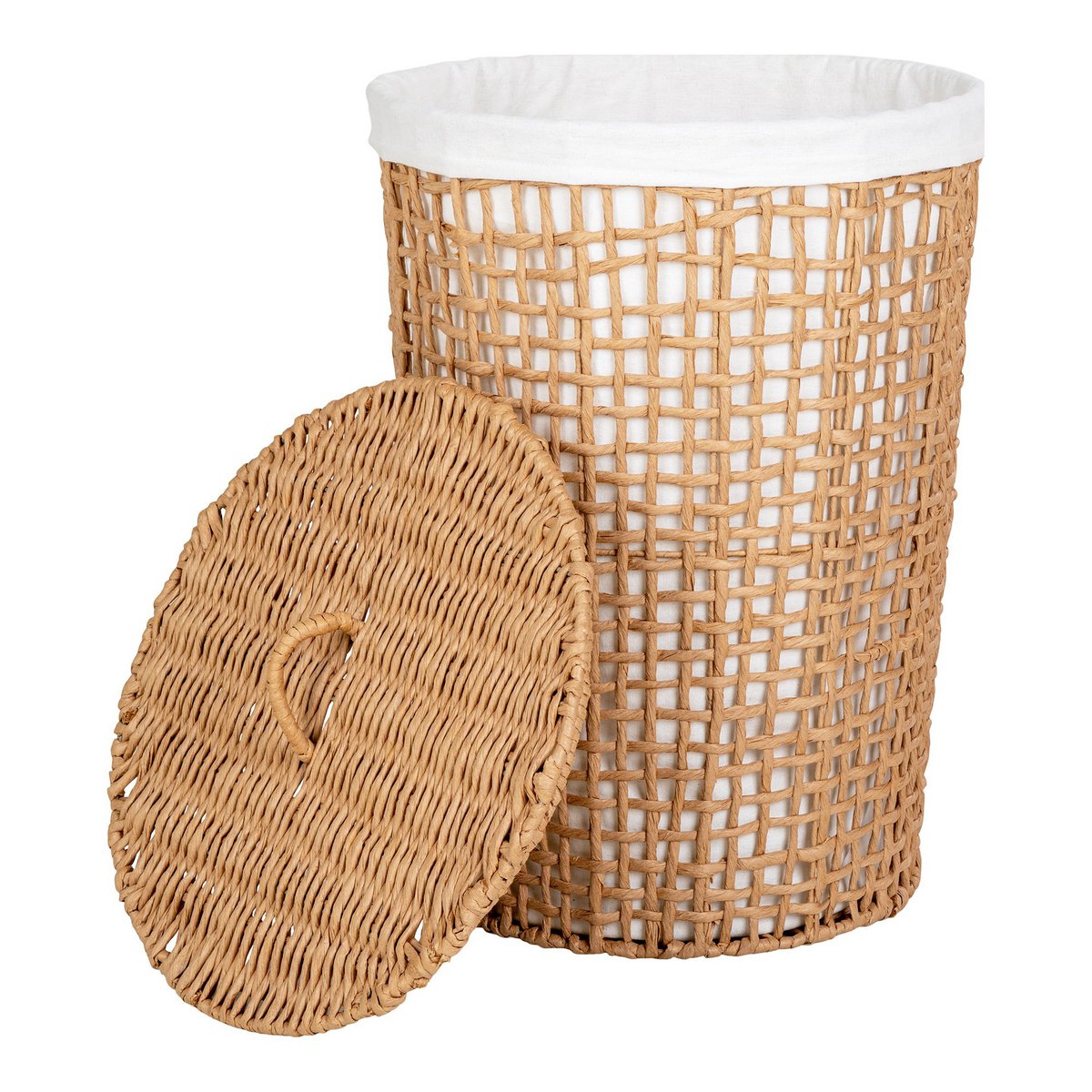 Laundry Basket Pomal