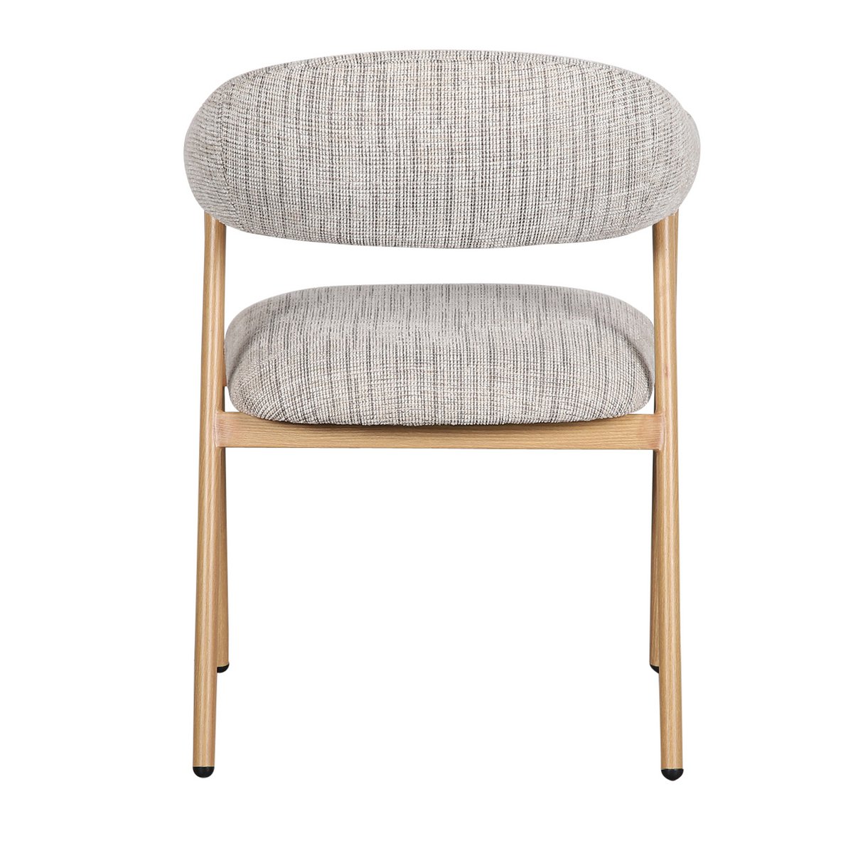 Dining Chair Scandi Okura - set of 2