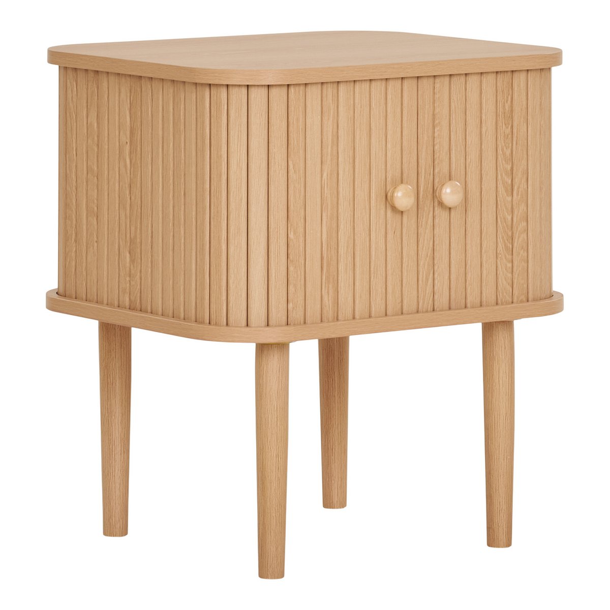 Linea Side Table