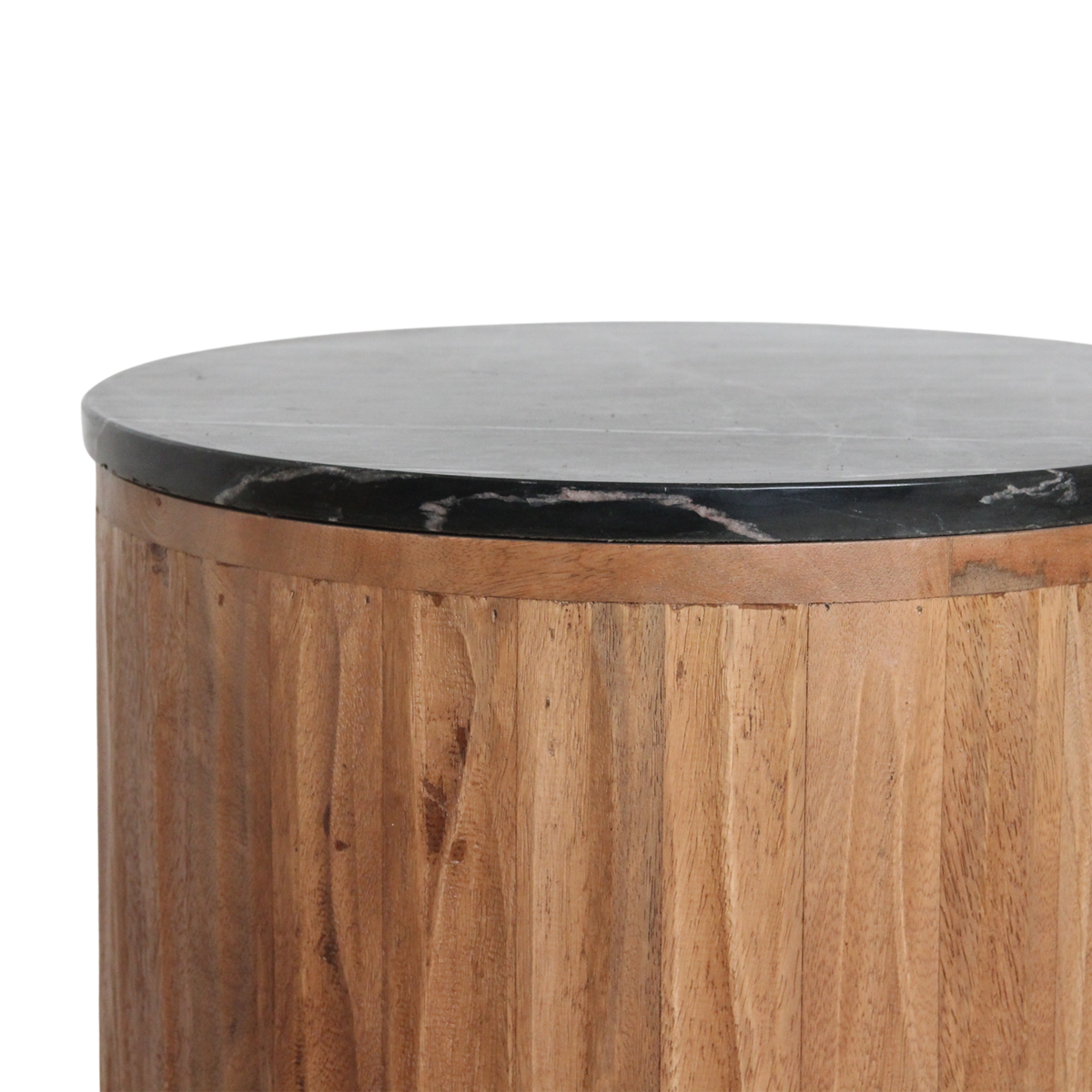 Kawi Marmer Side Table