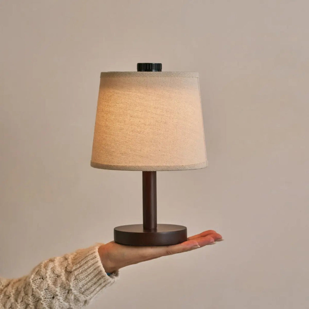 Rover Lamp