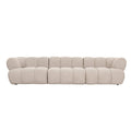 Sofa Berlin Beige