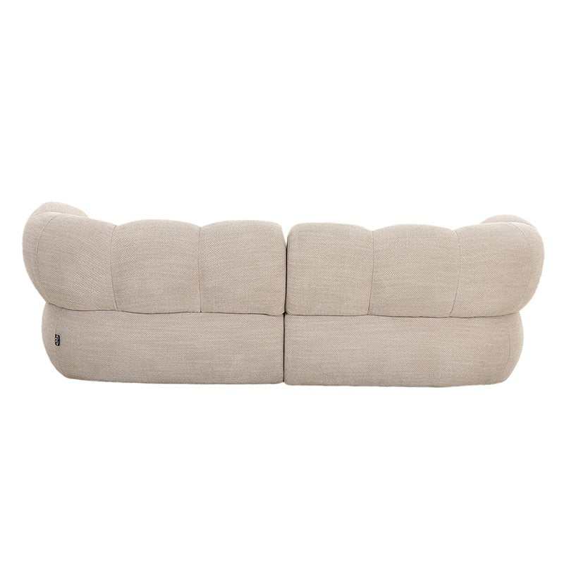 Sofa Zurich Beige