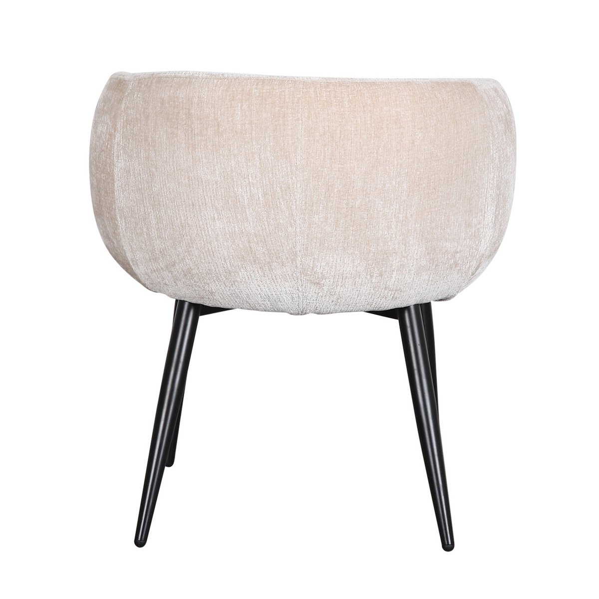 NOx -stoel tan (set van 2)