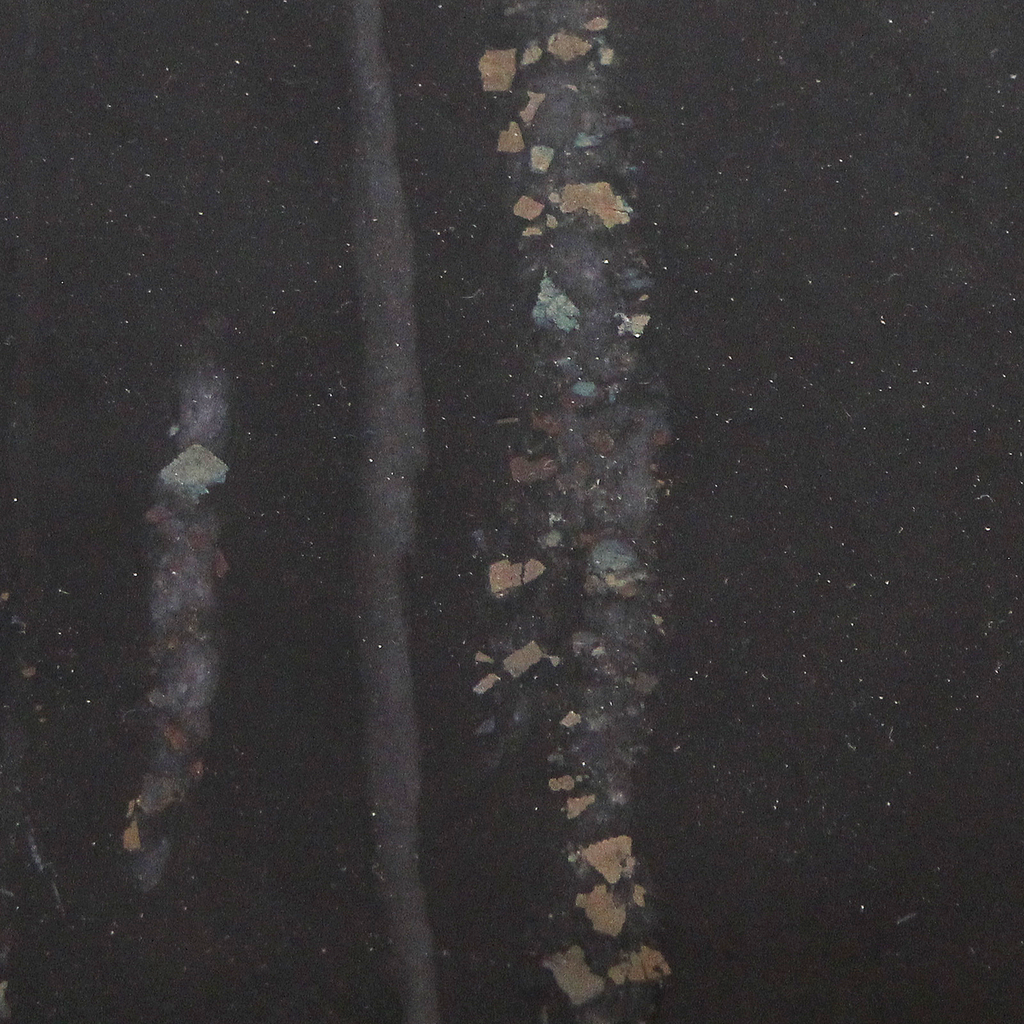 Brunei Marmer Side Table