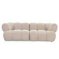 Sofa Zurich Beige