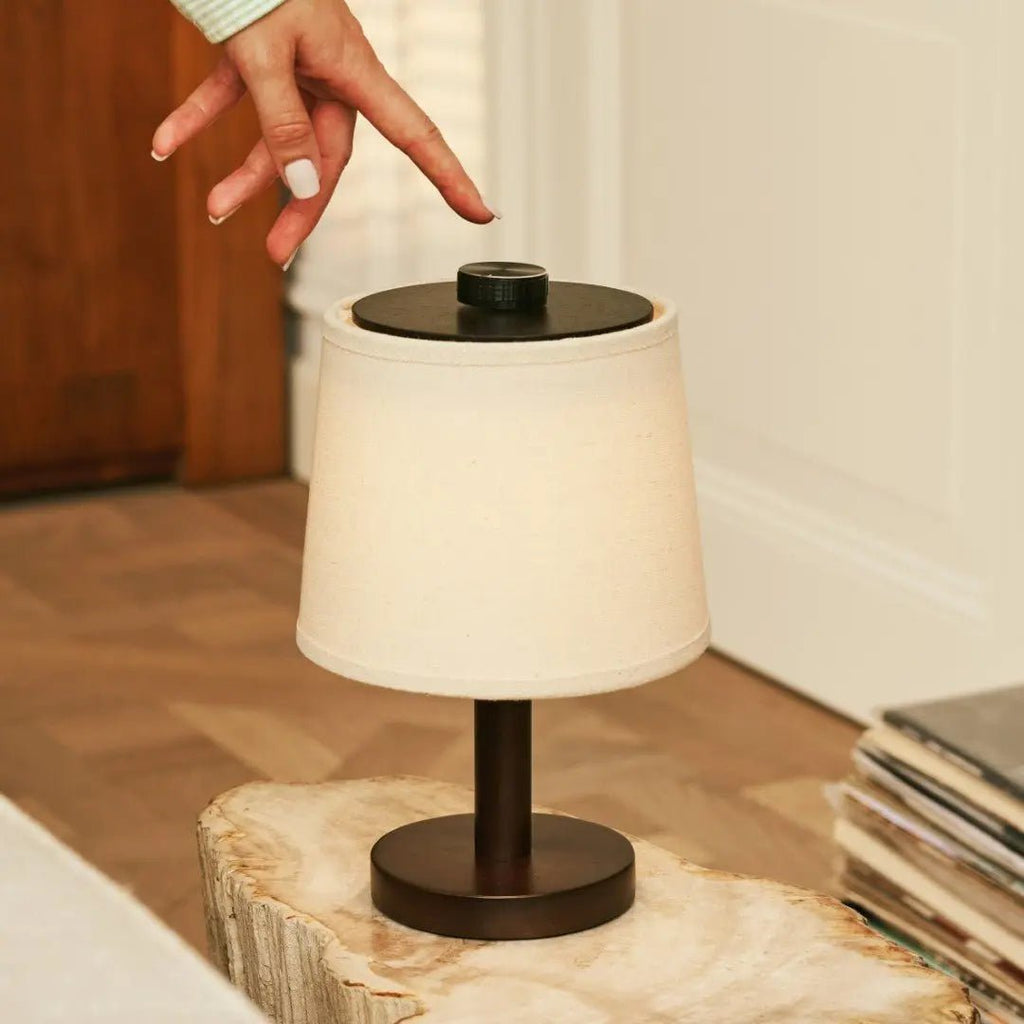 Rover Lamp