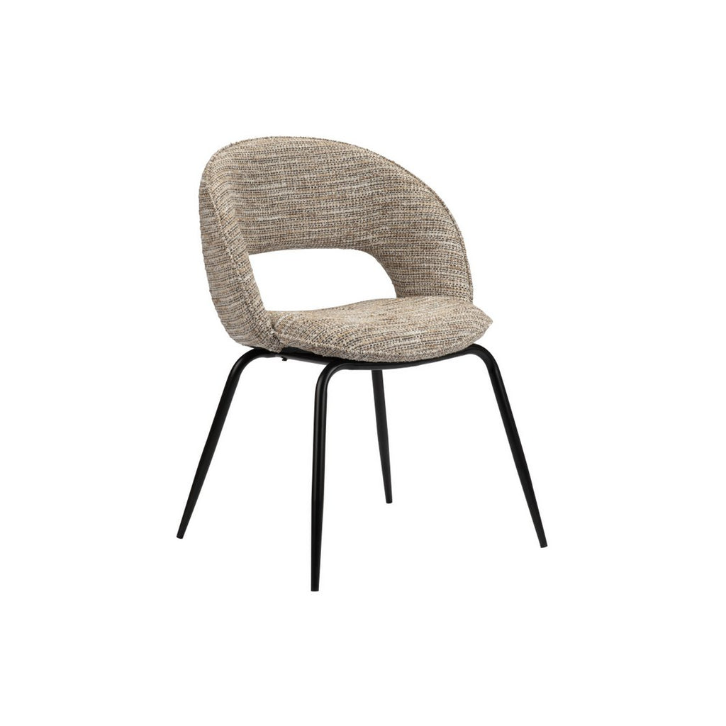 Dining Chair Open - set of 2